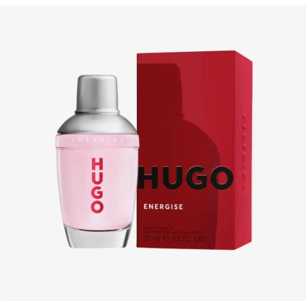 HUGO BOSS Hugo Energise, EDT (EPF9906)