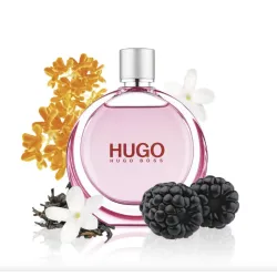 HUGO BOSS Hugo Woman Extreme, EDP – naiste parfüüm