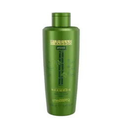 IMPERITY ORGANIC MI DOLLO DI BAMBOO Shampoo - Taastav šampoon loodusliku bambuseekstraktiga, 250 ml
