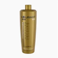 IMPERITY Gourmet Vie Perfume Cream Conditioner – juuksepalsam keratiini ja argaaniaõliga, 1000 ml