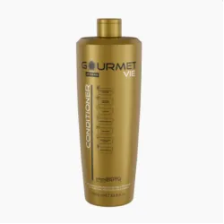 IMPERITY Gourmet Vie Perfume Cream Conditioner – juuksepalsam keratiini ja argaaniaõliga, 1000 ml