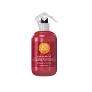 Inebrya UP to YOU Curl Re-Boost Spray – spreii lokkis juuste kujundamiseks, 200 ml