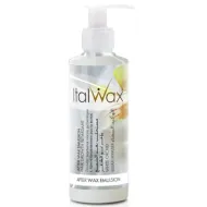 Italwax After Wax Emulsion Hair Growth Retardant White Orchid – pärast vahatamist karvakasvu pidurdav emulsioon valge orhideega, 100 ml