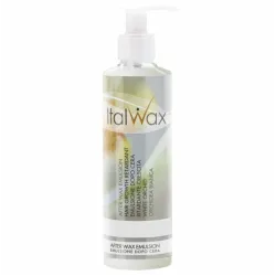 Italwax After Wax Emulsion – karvakasvu pidurdav emulsioon valge orhideega, 250 ml