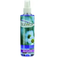 ItalWax Post-depil Lotion Azulene - losjon pärast vahatamist azuleeniga, 250 ml