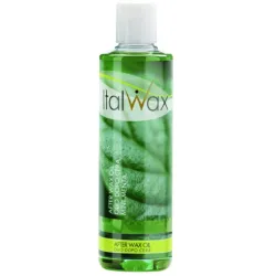 ItalWax After Wax oil MINT – mentooliga depilatsioonijärgne õli, 250 ml