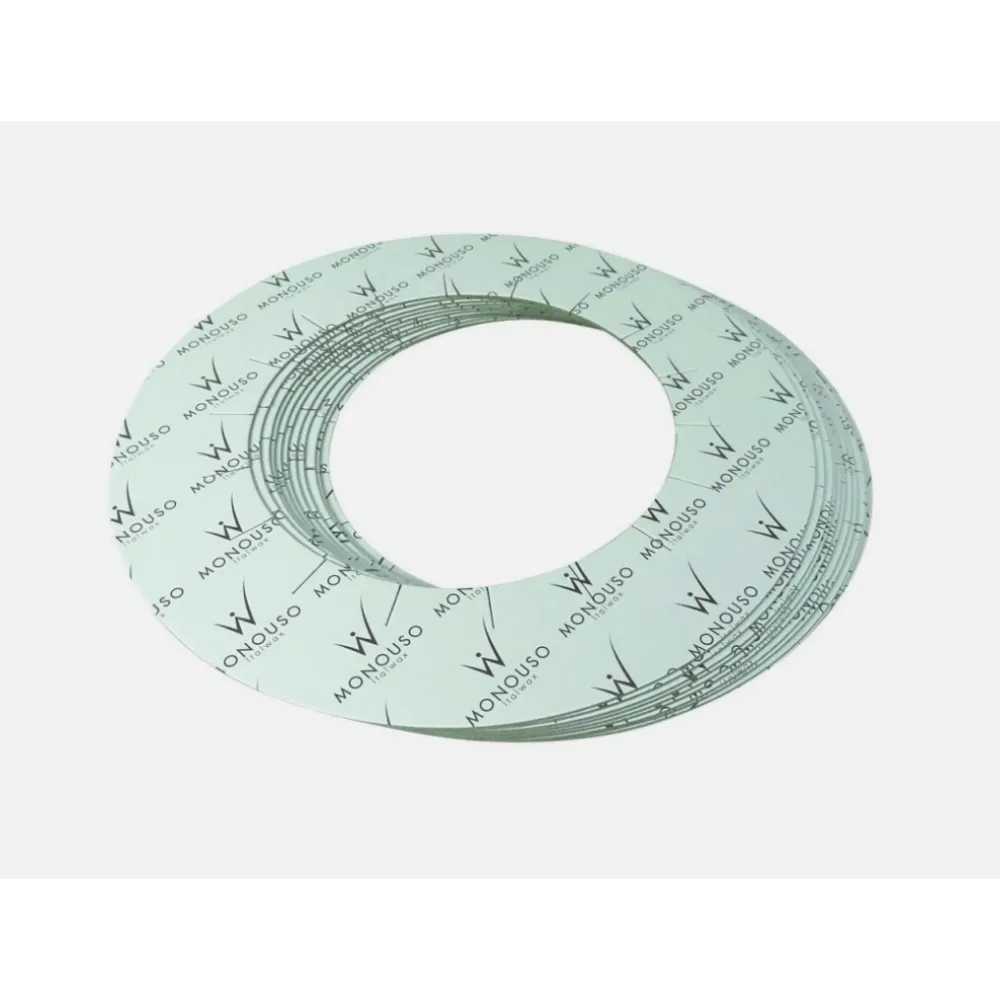 ItalWax Kaitsepaberist rõngas