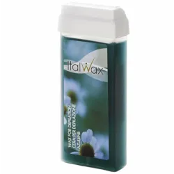 ItalWax AZULENE – pehme vaha azuleeniga, 100 ml