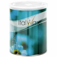 ItalWax Azulene pehme vaha, 800 ml