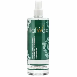 ItalWax Equipment Cleaner – vaha ja parafiini eemaldaja tööriistadelt, 500 ml