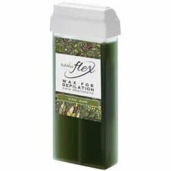 ItalWax FLEX ALGAE – pehme vaha merevetikatega, 100 ml