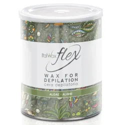 ItalWax Flex vetikavaha, 800 ml