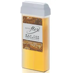 ItalWax FLEX AMBER – merevaigu pehme vaha, 100 ml