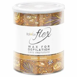 ItalWax Flex Amber vaha, 800 ml