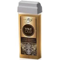 Italwax FLEX OUD — vaha idamaise aroomiga, 100 ml