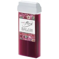 Italwax FLEX Raspberry – titaan-dioksiidi vaha vaarika lõhnaga, 100 ml