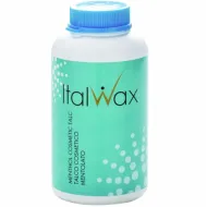 ItalWax Mentooliga kosmeetiline talk, 150 g