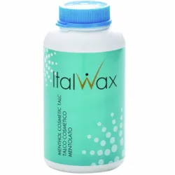ItalWax Mentooliga kosmeetiline talk, 150 g