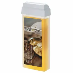 ItalWax NATURAL - Pehme looduslik vaha, 100 ml