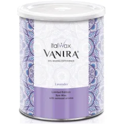 ItalWax Nirvana Lavender – pehme lavendli vaha, 800 ml