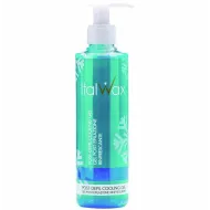 ItalWax After Wax Cooling Gel — värskendav geel pärast vahatamist, 250 ml