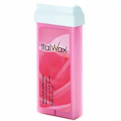ItalWax ROSE - vaha roosi ekstraktiga, 100 ml