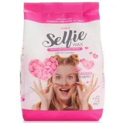 ItalWax Selfie kilevaha näole, 500 g