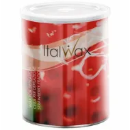 ItalWax Strawberry pehme vaha (maasikas), 800 ml