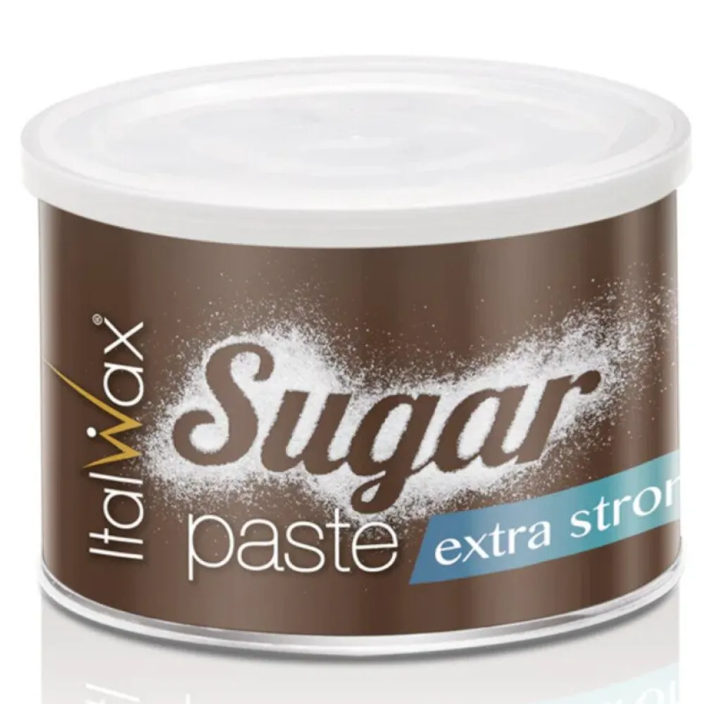 ItalWax Sugar Paste Extra Strong 600 g – ekstra tugev suhkrupasta (CSPEX)