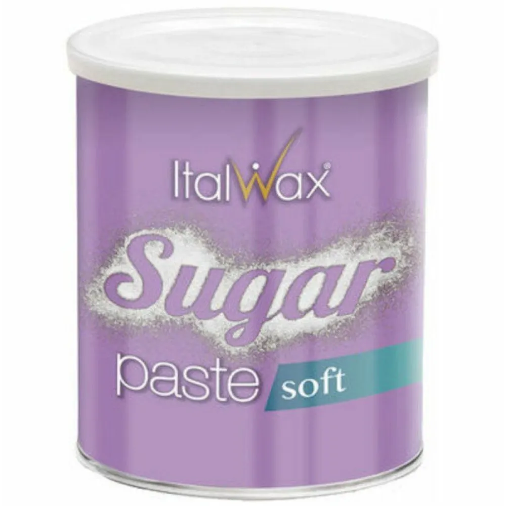 ItalWax Sugar Paste Soft 1200 g – pehme suhkrupasta (IT-SOFT-1200)