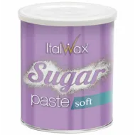 ItalWax Sugar Paste Soft 1200 g – pehme suhkrupasta