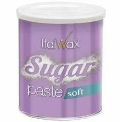 ItalWax Sugar Paste Soft 1200 g – pehme suhkrupasta