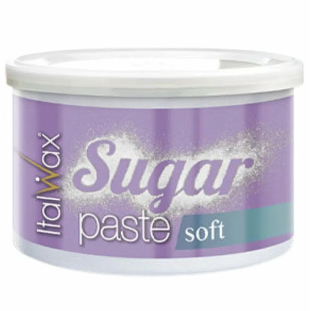ItalWax Sugar Paste Soft 600 g – pehme suhkrupasta (IT-SOFT-600)