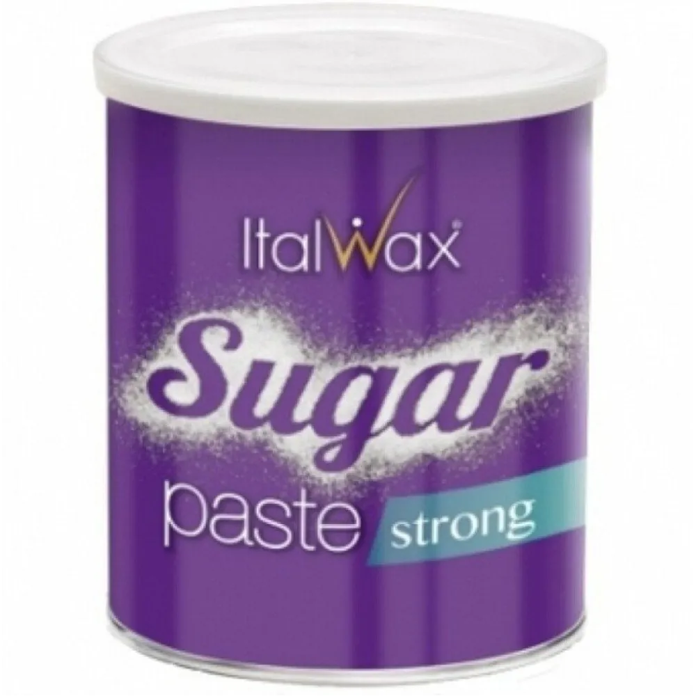 ItalWax Sugar Paste Strong 1200 g – tugev (kõva) suhkpasta (16951)