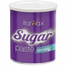 ItalWax Sugar Paste Strong 1200 g – tugev (kõva) suhkpasta