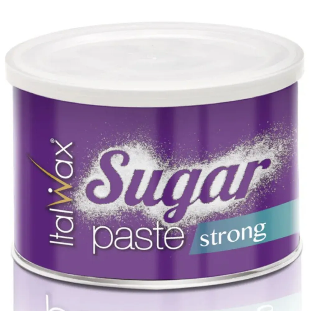 ItalWax Sugar Paste Strong 600 g – tugev suhkrupasta (GAL02-0061)