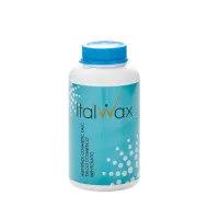 ItalWax Mentooliga kosmeetiline talk, 150 g