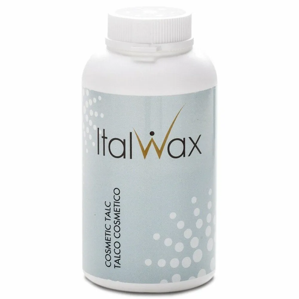 ItalWax Talc — kosmeetiline talk, 150 g