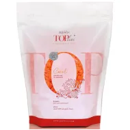 ItalWax Top Formula CORAL – kuum kilevaha graanulid, 750gr.