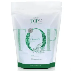 Italwax Top Formula EMERALD - kuum kilevaha graanulid, 750 g