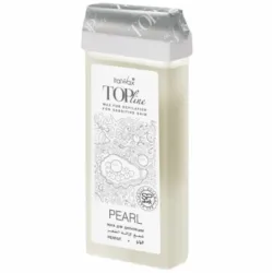 ItalWax Top Line Wax Pearl - Pärlvaha, 100 ml