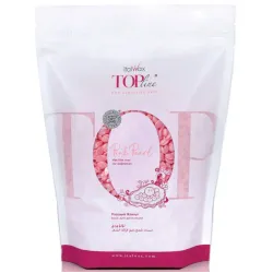 Italwax Top Formula PINK PEARL - kuum kilevaha graanulid, 750 g
