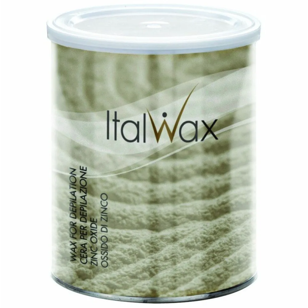 ItalWax Zinc vaha — pehme tsingivaha, 800 ml (02-1947)