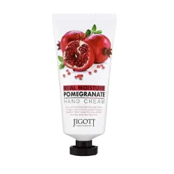 JIGOTT Real Moisture Pomegranate Hand cream, 100ml