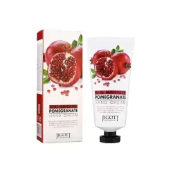JIGOTT Real Moisture Pomegranate Hand cream, 100ml
