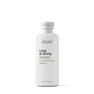KEUNE Long & Strong Strengthening Shampoo, 300ml