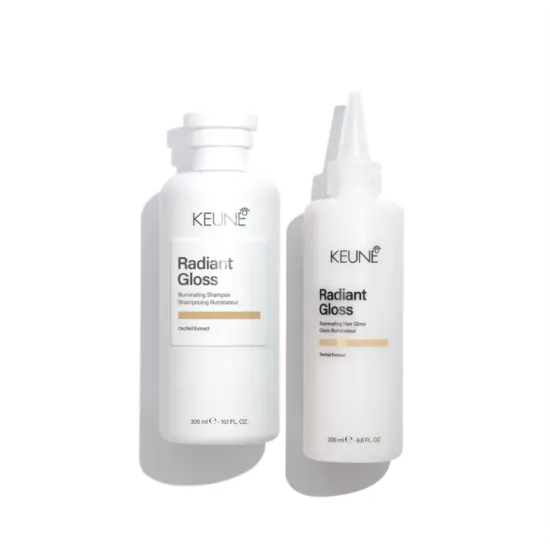 Radiant Gloss