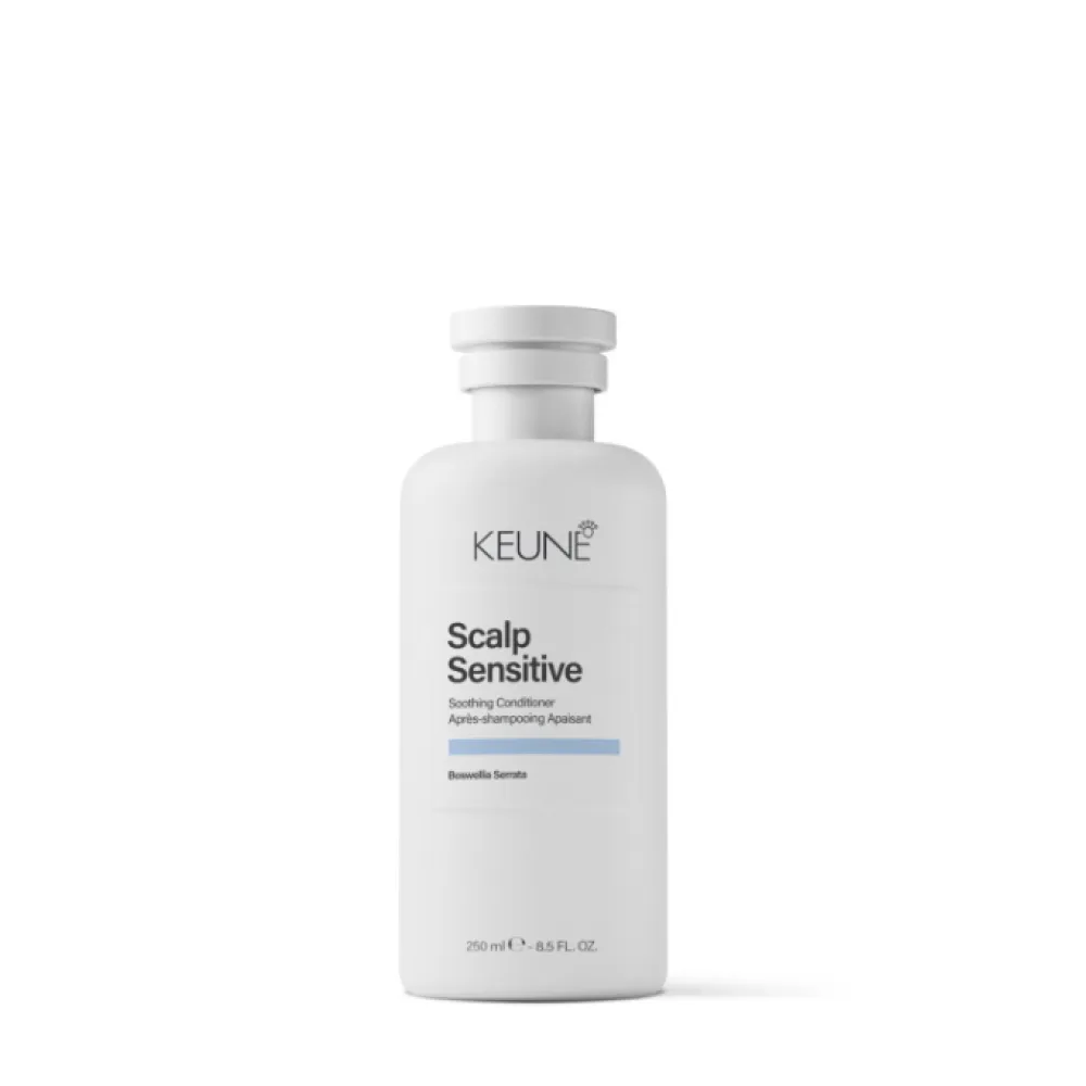 KEUNE Scalp Sensitive Soothing Conditioner, 250ml