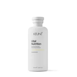 KEUNE Vital Nutrition Shampoo, 300ml