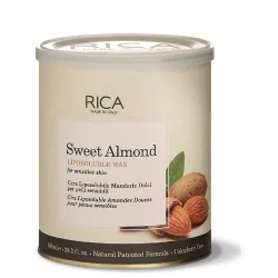 RICA Sweet Almond vaha – mandlivaha, 800 ml